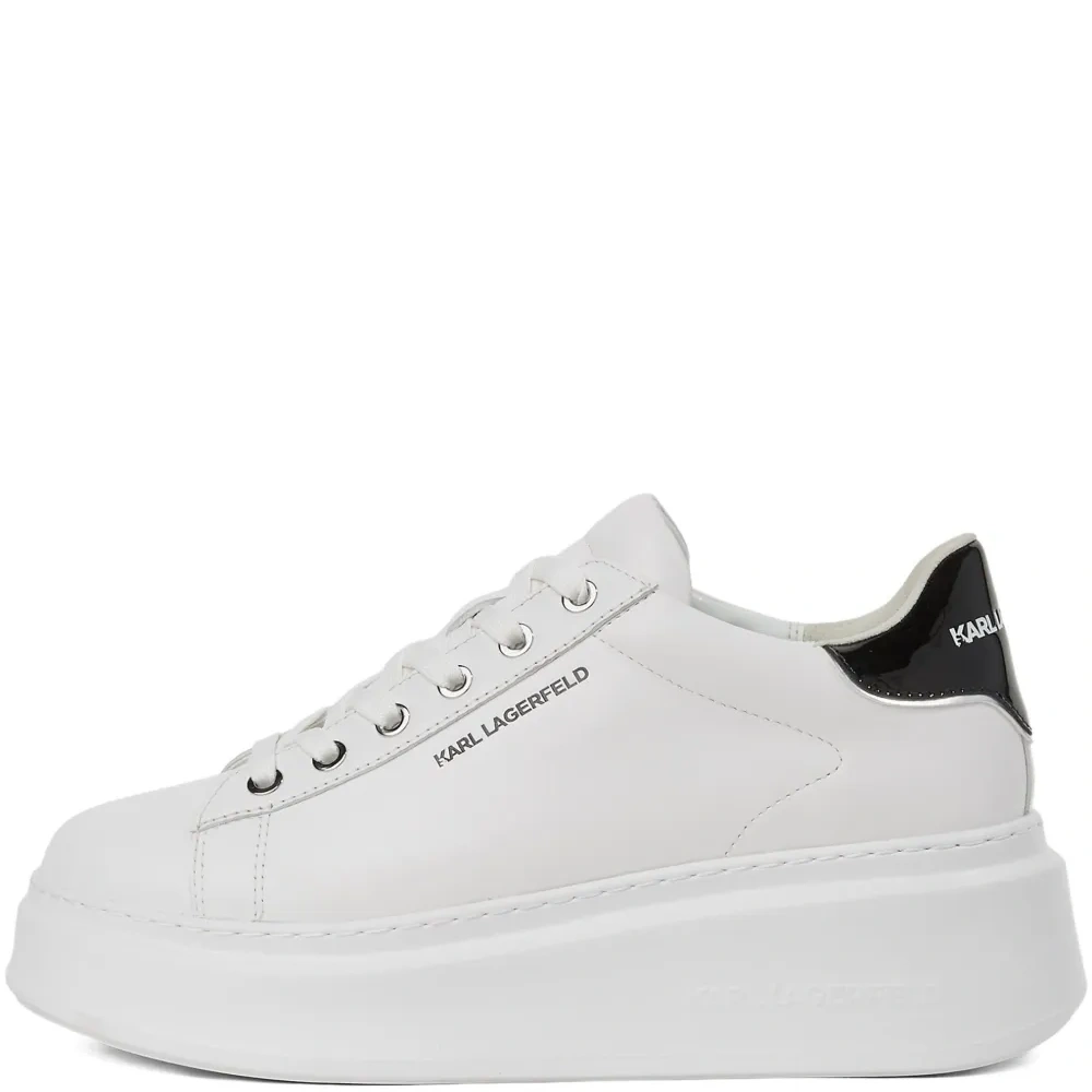 Кроссовки Anakapri