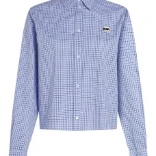 Блузка Ikon в клетку