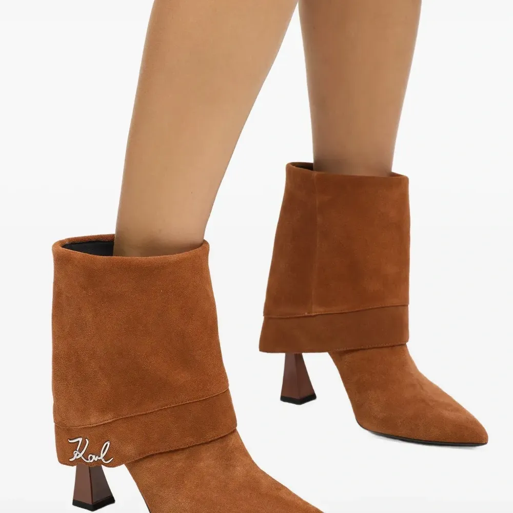 Ботинки Debutante