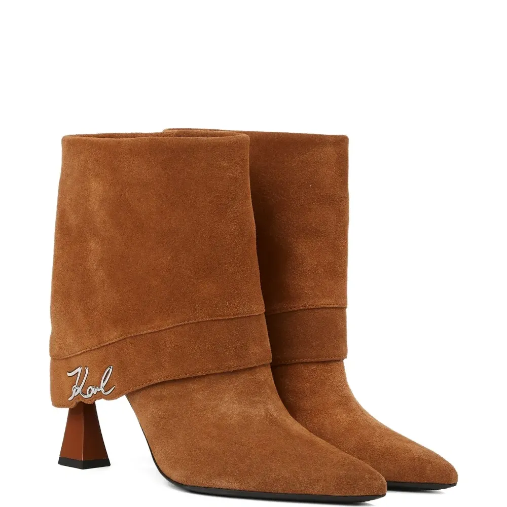 Ботинки Debutante