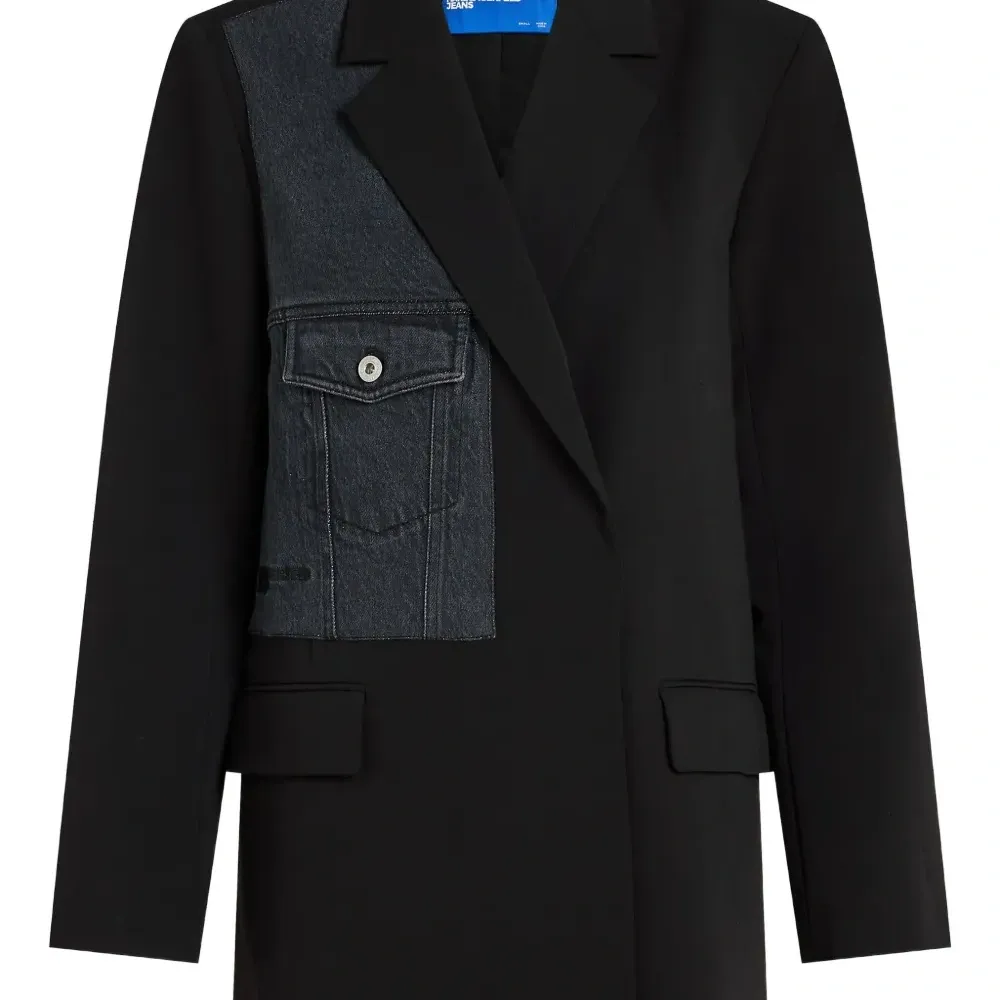 Блейзер с карманами Блейзер с карманами