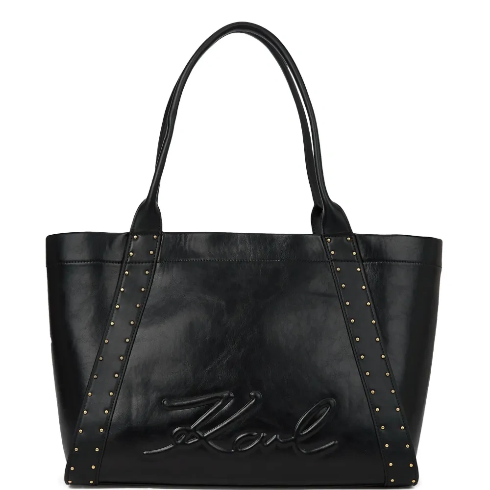 Сумка-тоут K/Ville среднего размера