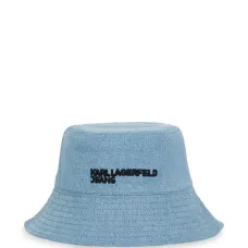 Двусторонняя джинсовая панама