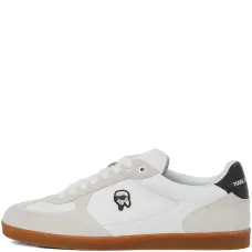 Кроссовки Kandidate с логотипом