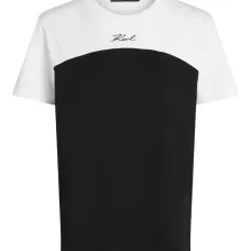 Футболка с короткими рукавами