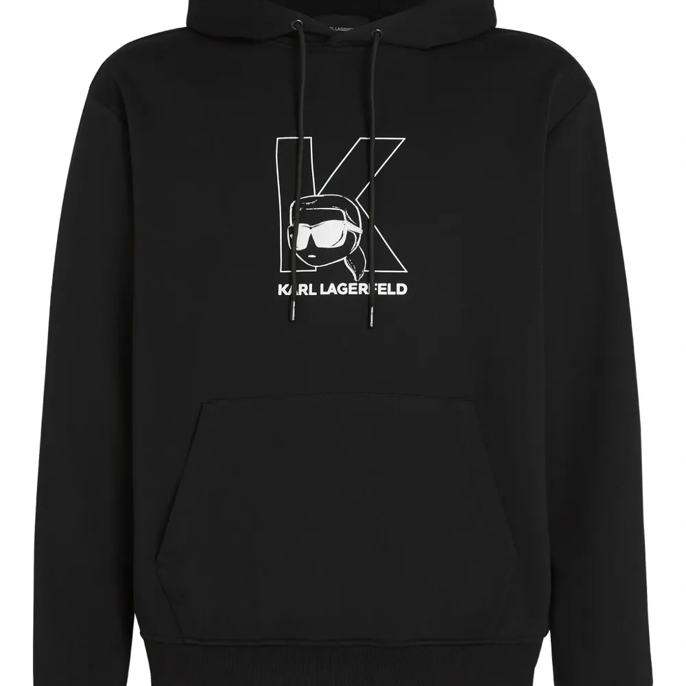 Худи Ikon K-initial