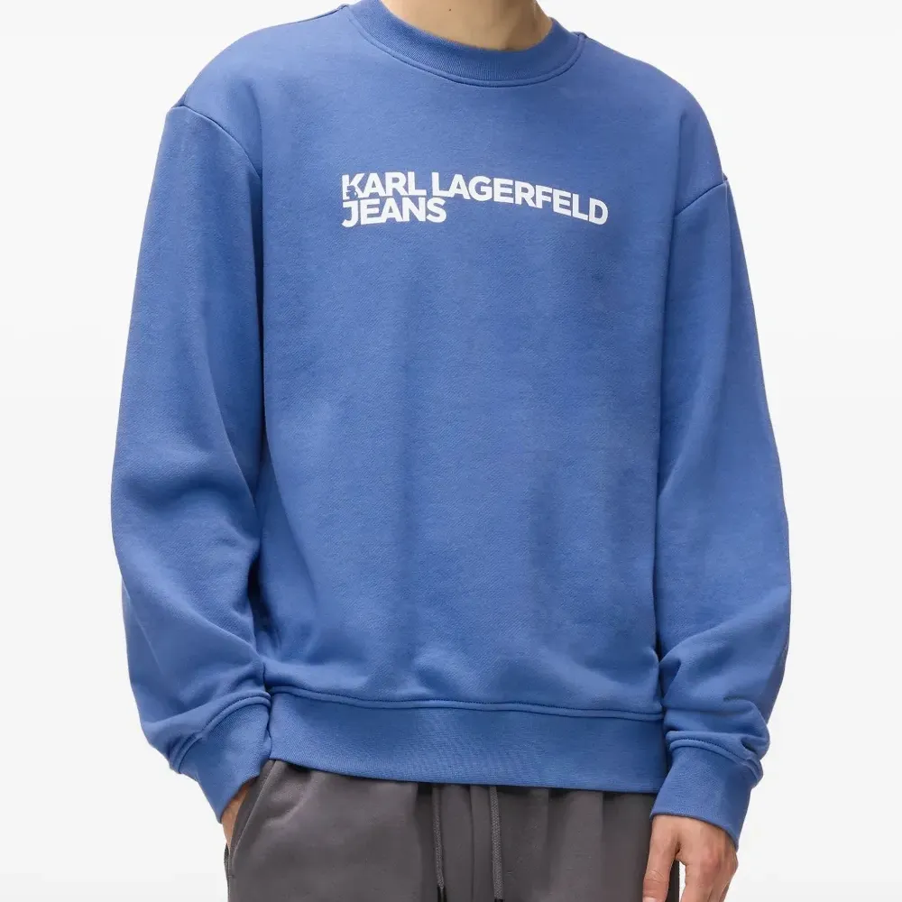 Толстовка с логотипом