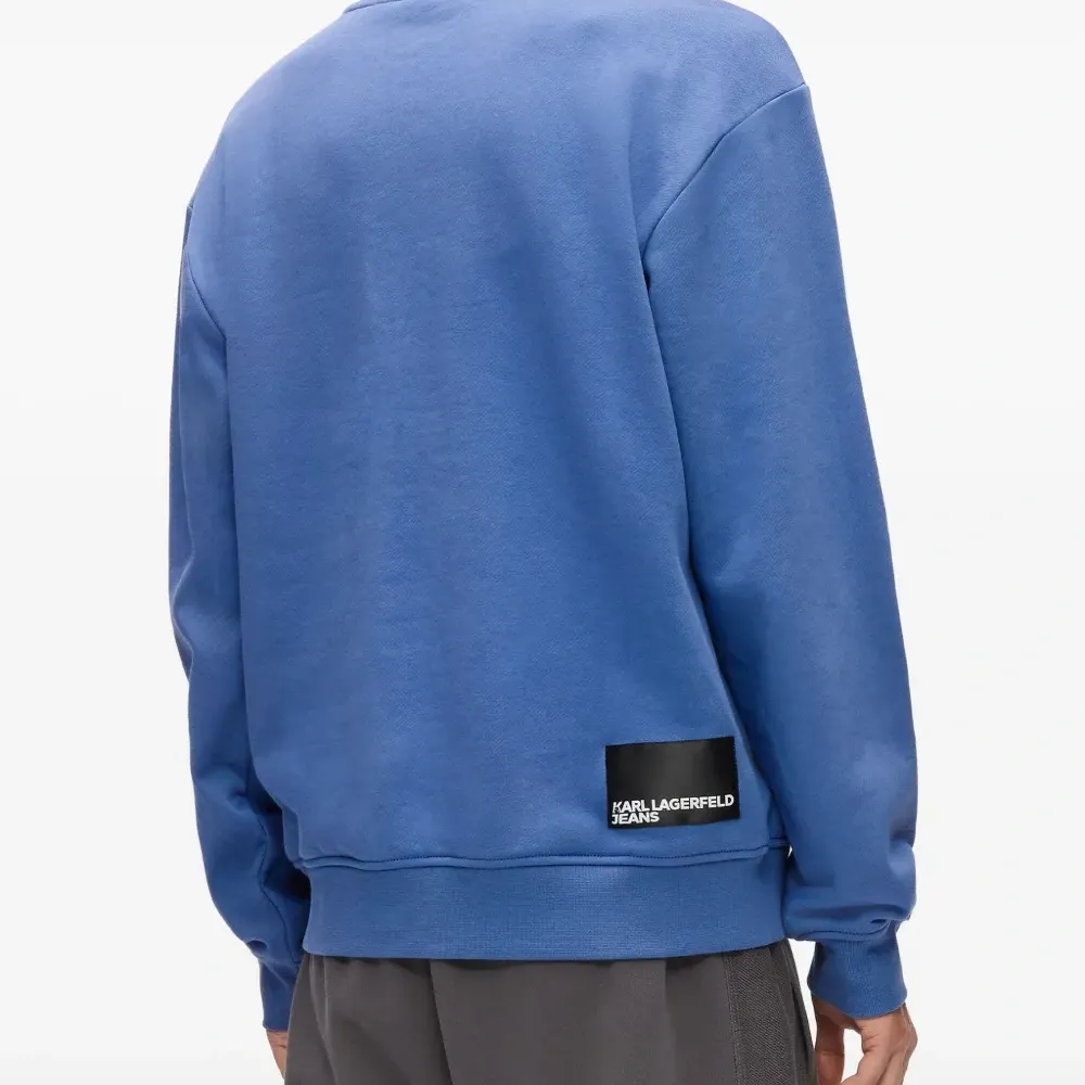 Толстовка с логотипом