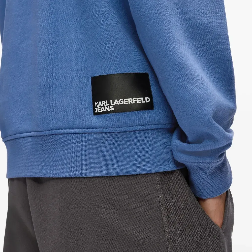 Толстовка с логотипом