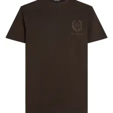 Футболка с круглым вырезом Футболка с круглым вырезом