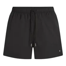 Плавки-шорты с кулиской