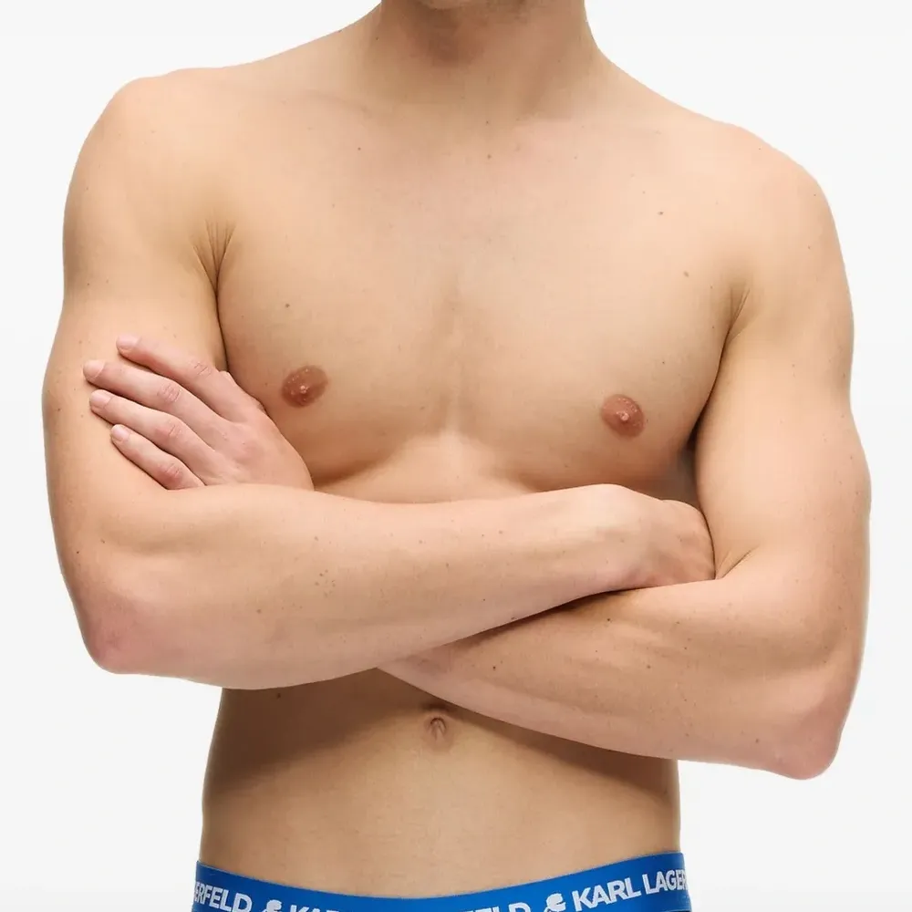 Боксеры с логотипом