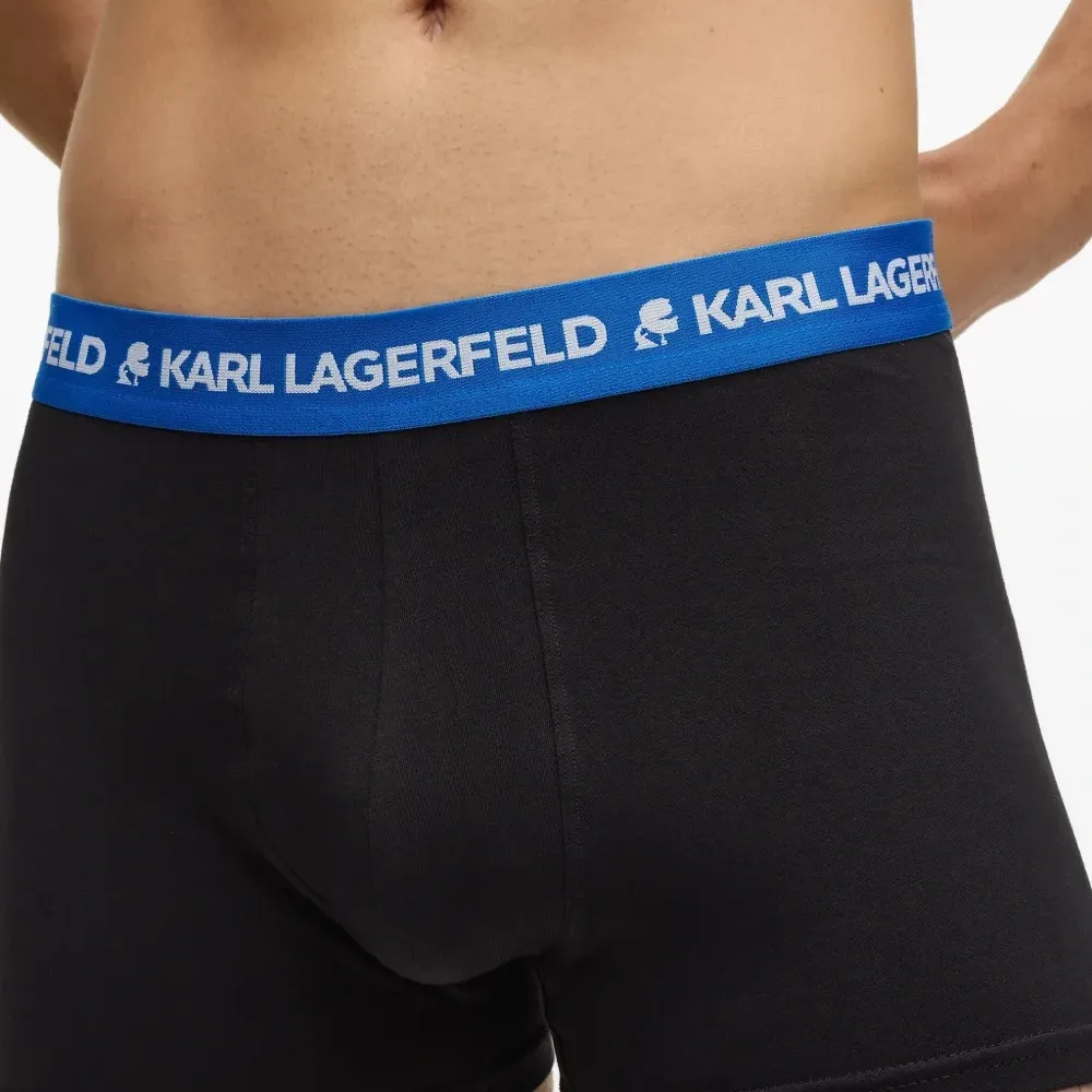 Боксеры с логотипом