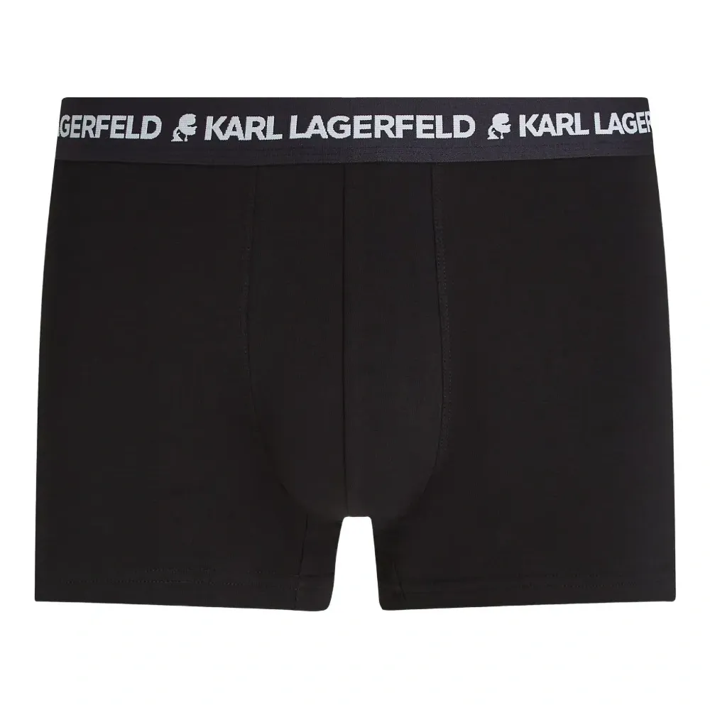 Боксеры с логотипом