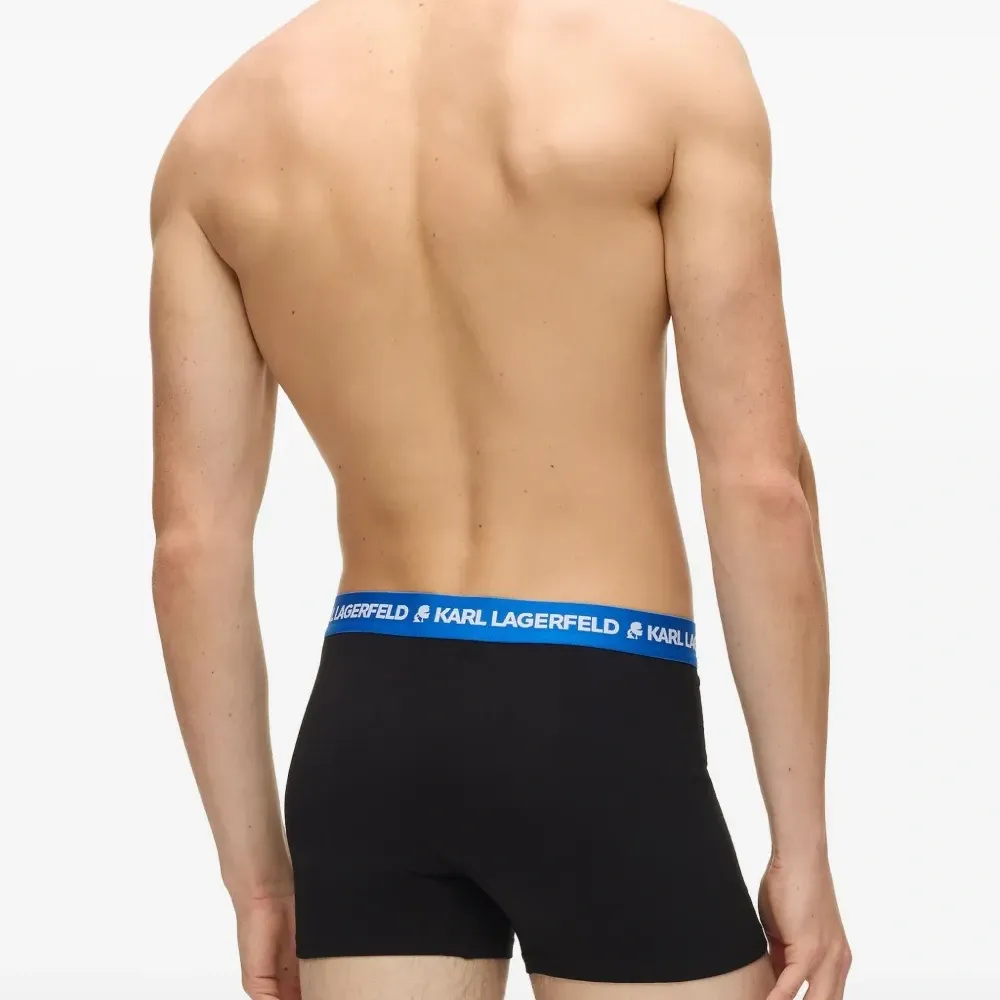 Боксеры с логотипом