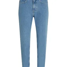 Джинсы Mom Джинсы Mom