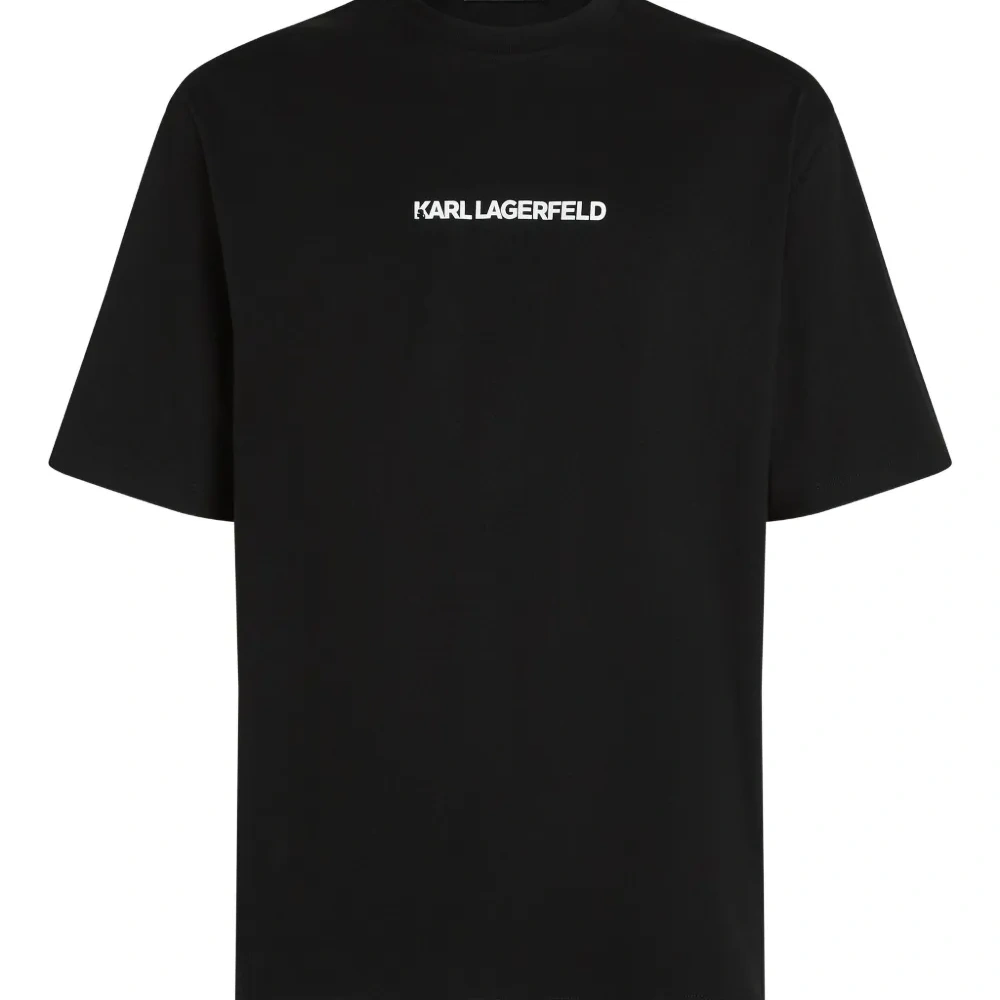 Футболка с принтом