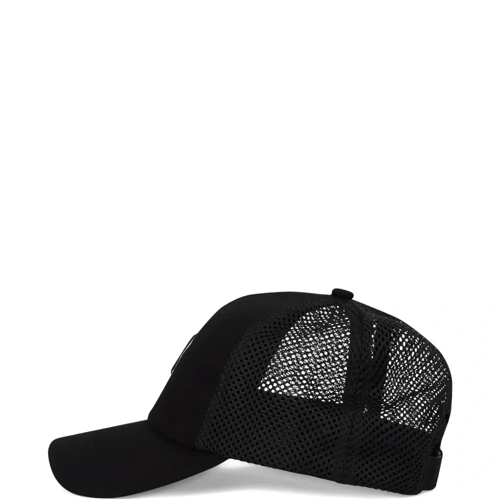 Бейсболка с логотипом Бейсболка с логотипом