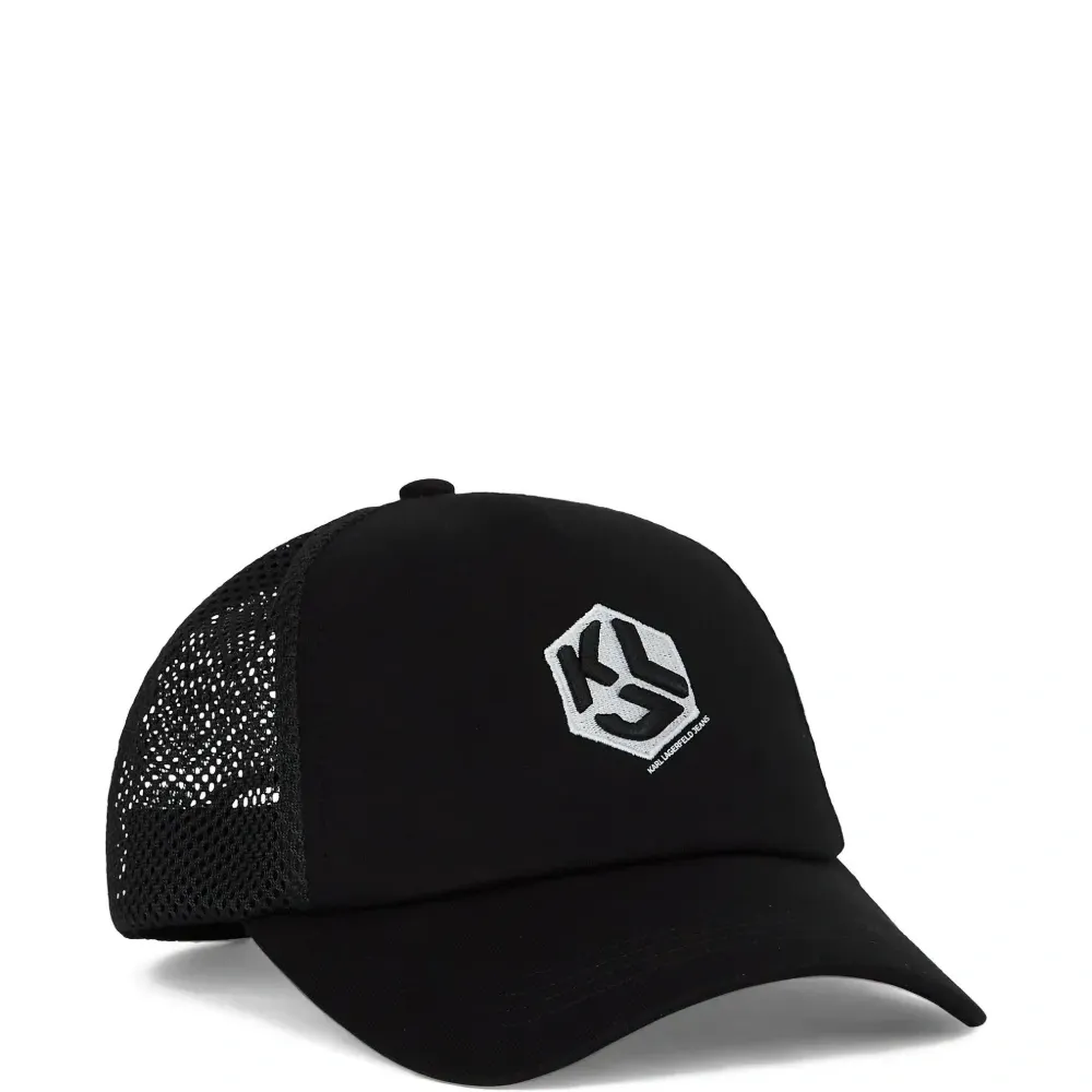 Бейсболка с логотипом Бейсболка с логотипом