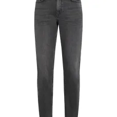 Джинсы из стрейч-хлопка