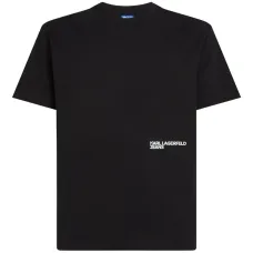 Футболка с логотипом