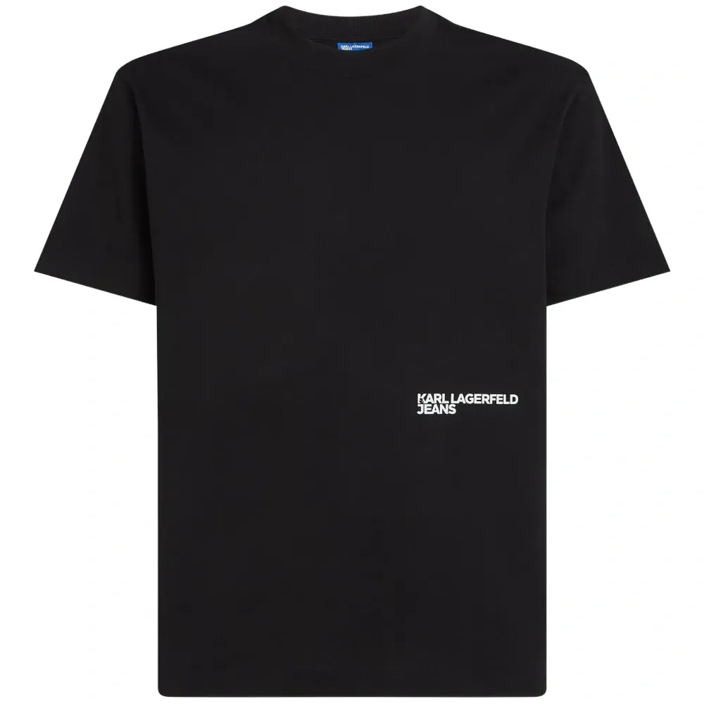 Футболка с логотипом Футболка с логотипом