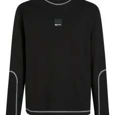 Футболка с длинными рукавами