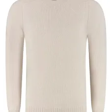 Кашемировый джемпер