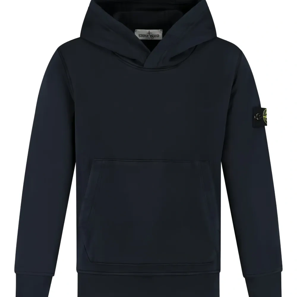 Толстовка с капюшоном и карманом Толстовка с капюшоном и карманом