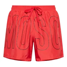 Плавательные шорты с логотипом