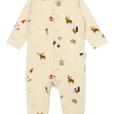 Ползунок с принтом Birk