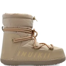 Горные ботинки на шнуровке Горные ботинки на шнуровке