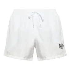 Плавки-шорты с логотипом