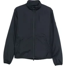 Легкая куртка на молнии Легкая куртка на молнии