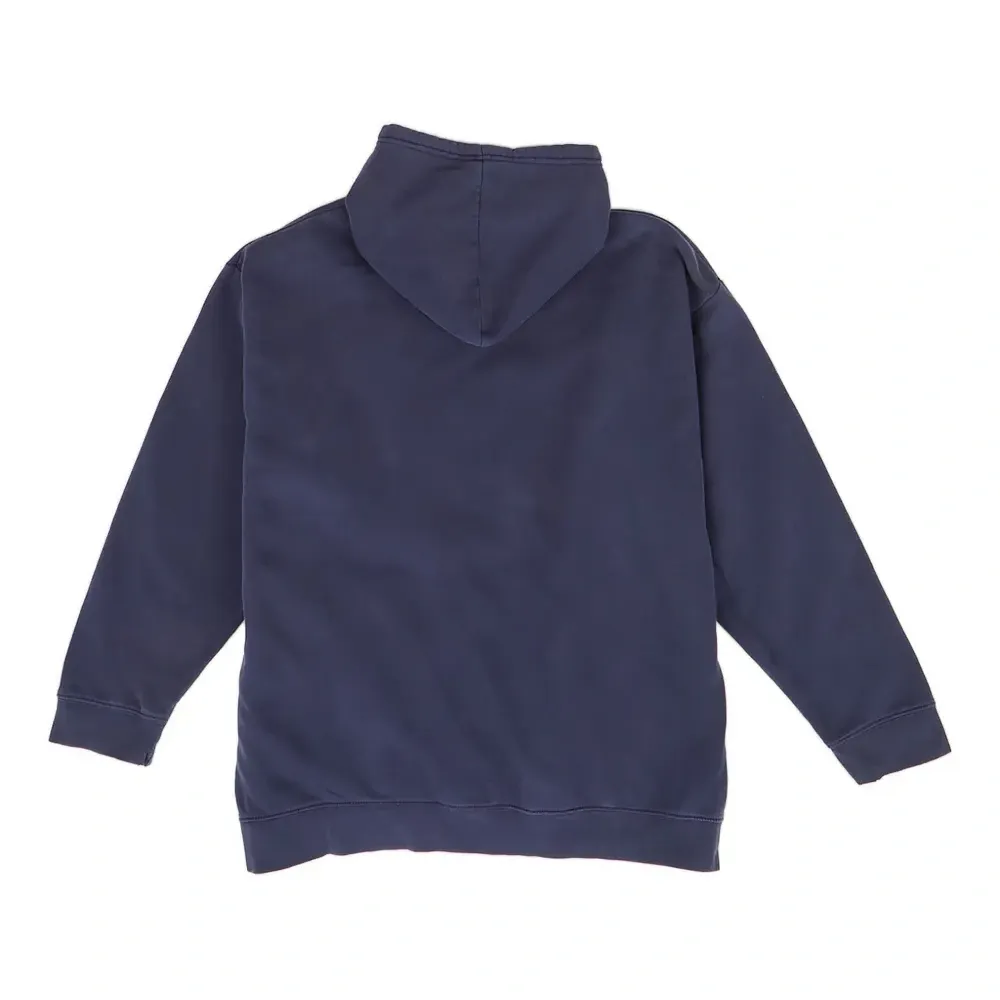 Толстовка с графическим принтом