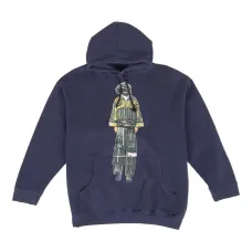 Толстовка с графическим принтом Толстовка с графическим принтом