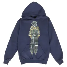 Худи с графическим принтом Худи с графическим принтом