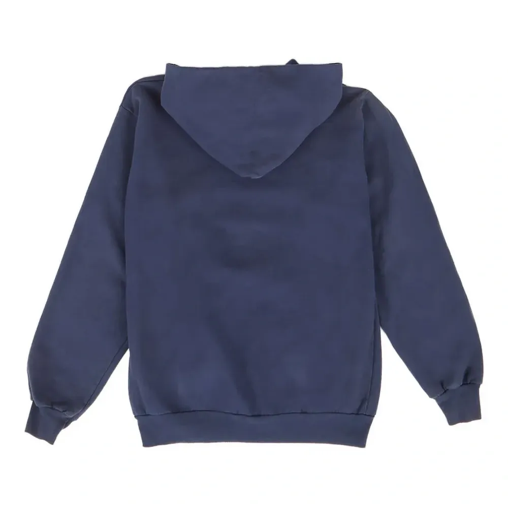 Худи с графическим принтом