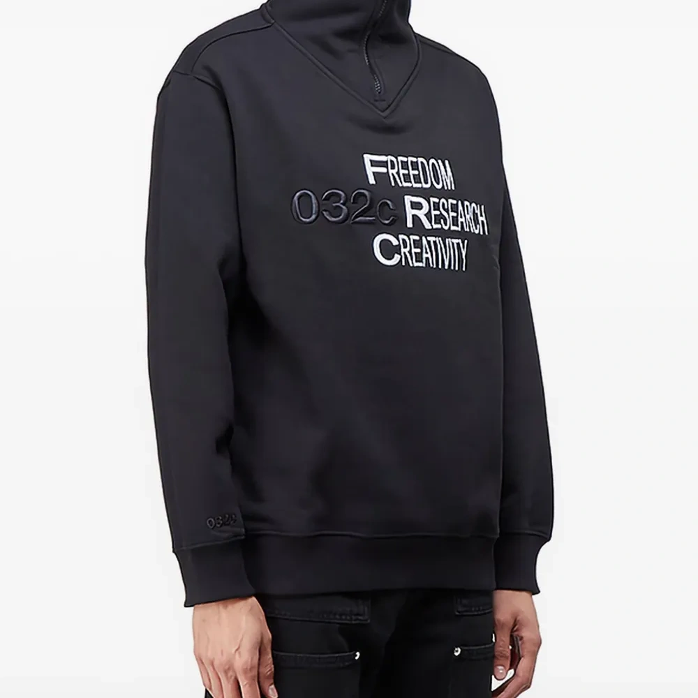 Свитшот Tunnel 10.10