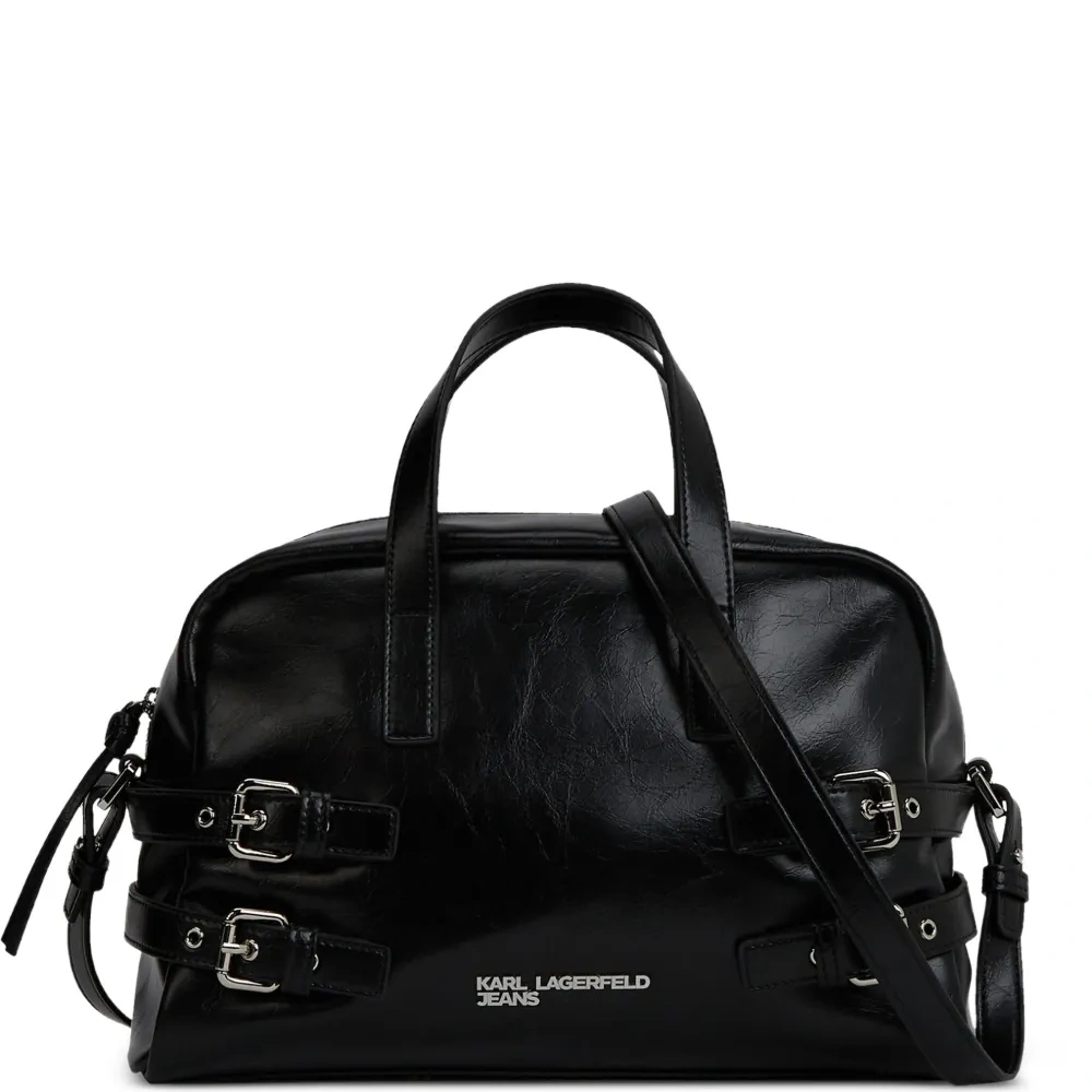 Сумка-тоут из искусственной кожи