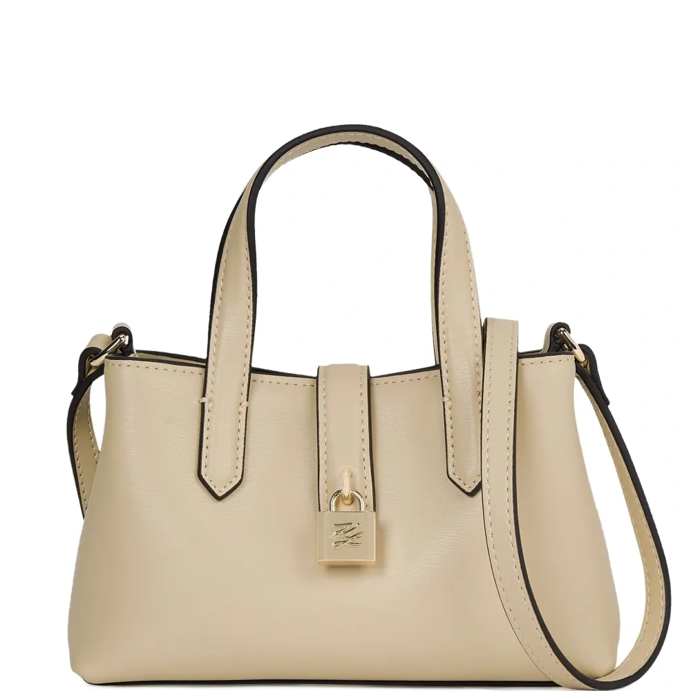 Сумка-тоут Padlock