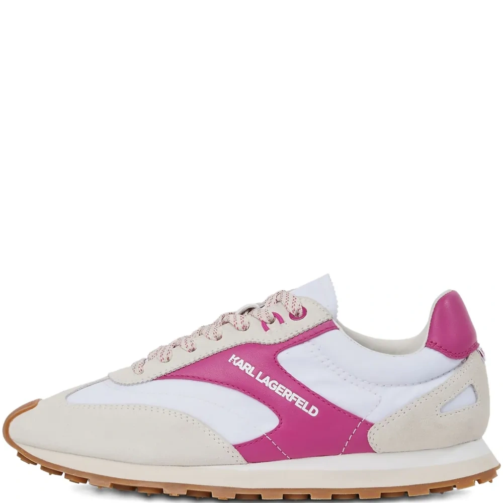 Кроссовки Sonar с логотипом