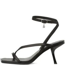 Босоножки Karmel с ремешком на щиколотке