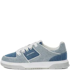 Кроссовки Kourtney со вставками