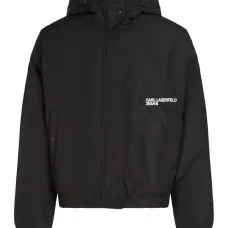 Куртка с капюшоном