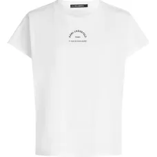 Футболка Rue St-Guillaume