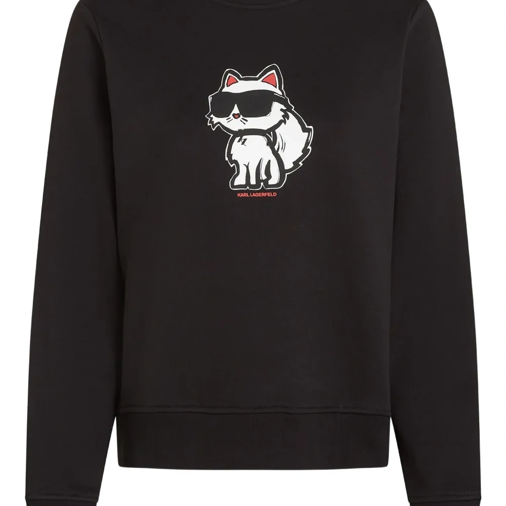 Толстовка Ikon Choupette