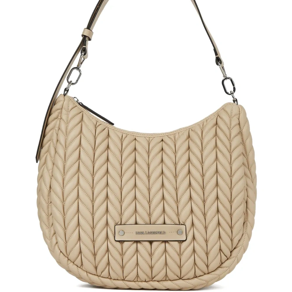 Сумка-тоут K/Weave