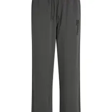 Спортивные брюки с кулиской