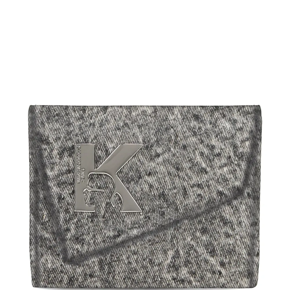 Кошелек Geo с логотипом